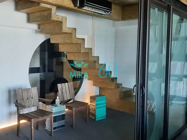 Andar corporativo com 196m², à venda, no bairro Jardim Goiás em Goiânia