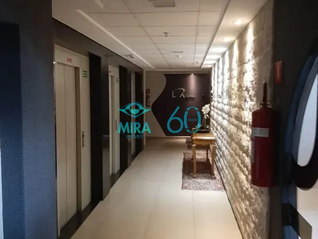 Andar corporativo com 196m², à venda, no bairro Jardim Goiás em Goiânia