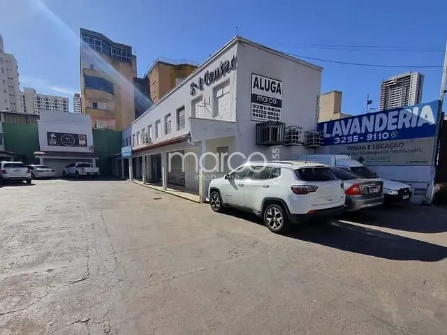Loja para alugar, no bairro Setor Bela Vista em Goiânia