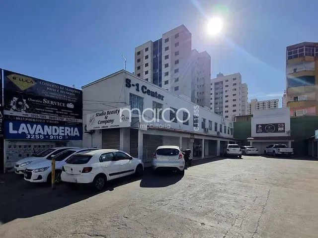 Loja para alugar, no bairro Setor Bela Vista em Goiânia