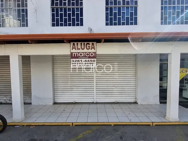 Loja para alugar, no bairro Setor Bela Vista em Goiânia