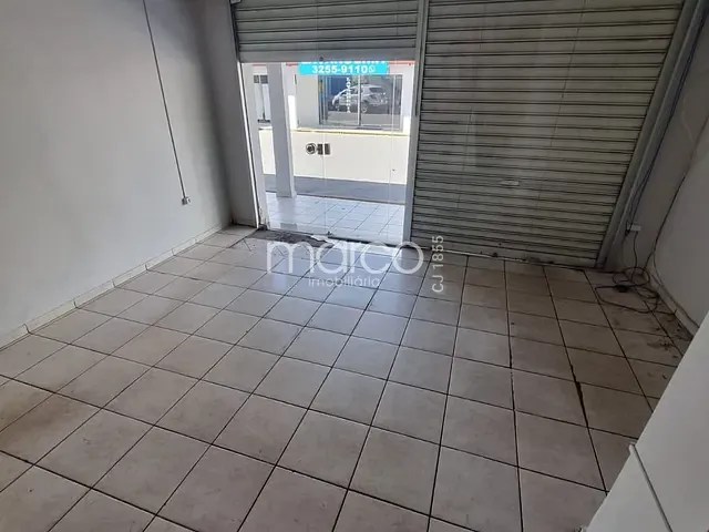 Loja para alugar, no bairro Setor Bela Vista em Goiânia