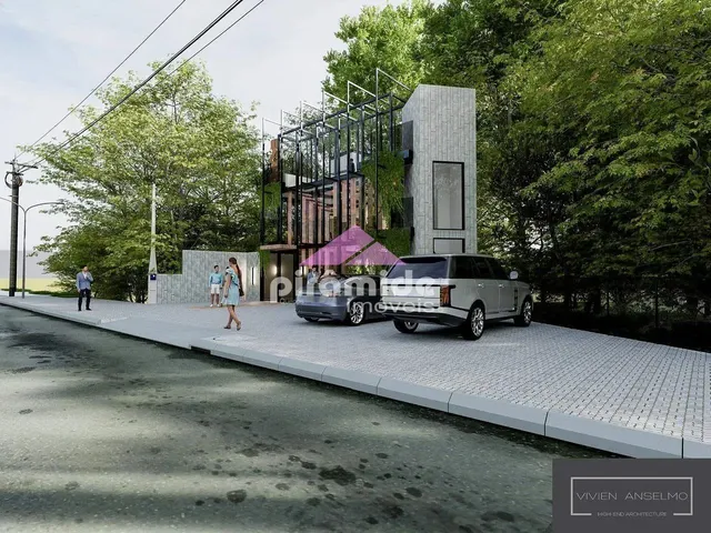 Comercial com 4962m², para alugar, no bairro Urbanova em São José Dos Campos