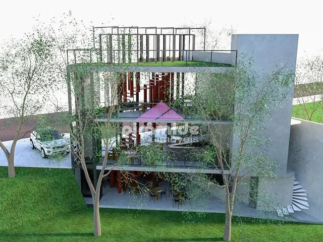 Comercial com 4962m², para alugar, no bairro Urbanova em São José Dos Campos
