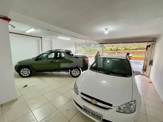 Sala para alugar, no bairro Efapi em Chapecó