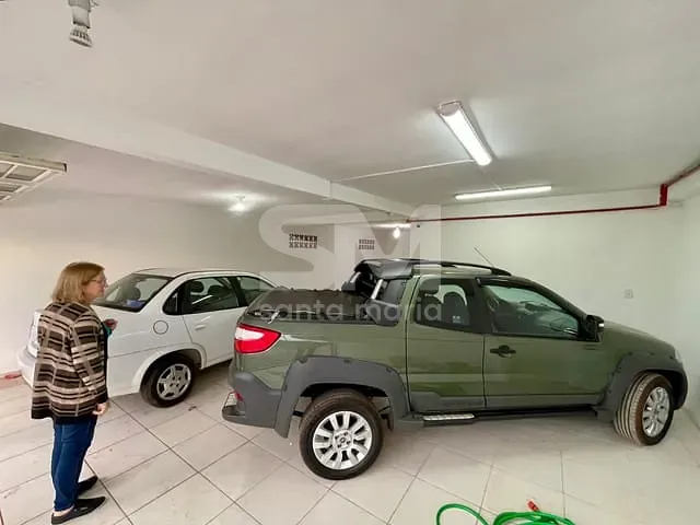 Sala para alugar, no bairro Efapi em Chapecó