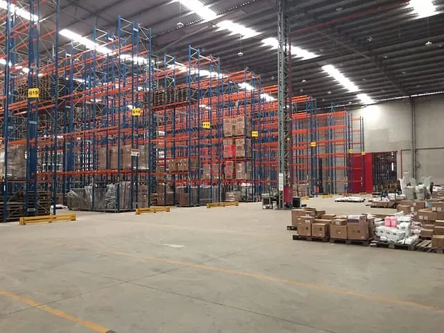 Galpão / Barracão com 13000m², para alugar, no bairro BR em Viana