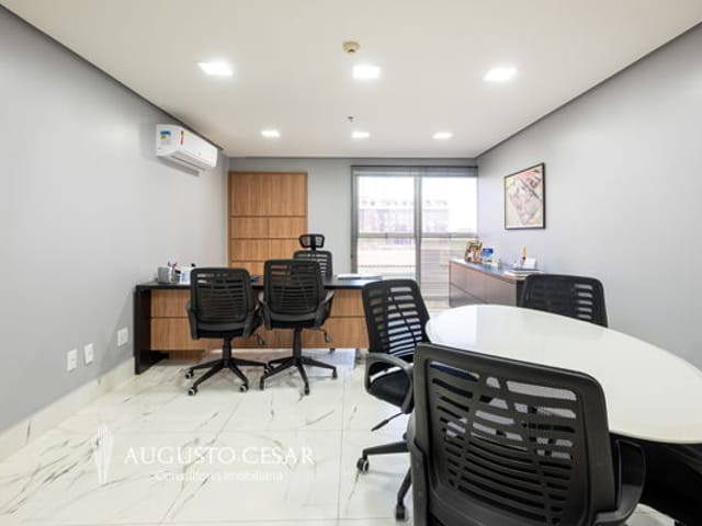 Sala com 66m², à venda ou para alugar, no bairro Asa Sul em Brasília
