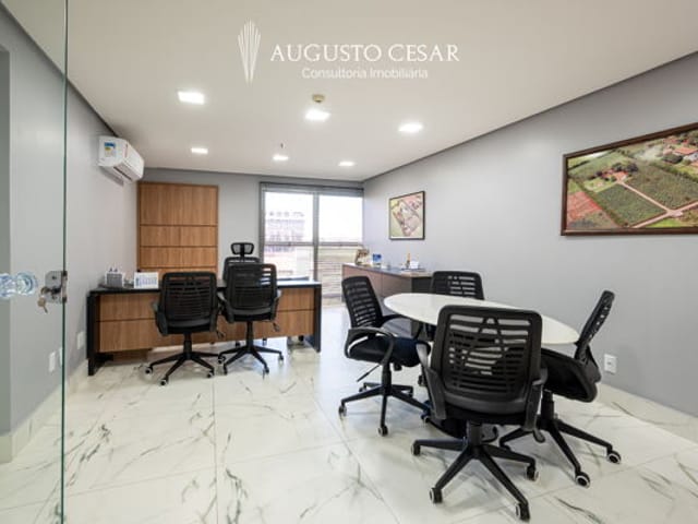 Sala com 66m², à venda ou para alugar, no bairro Asa Sul em Brasília