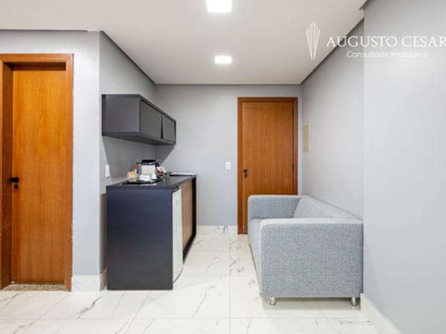 Sala com 66m², à venda ou para alugar, no bairro Asa Sul em Brasília