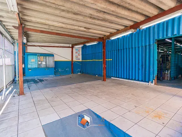 Comercial com 622m², à venda, no bairro Santo Amaro em São Paulo
