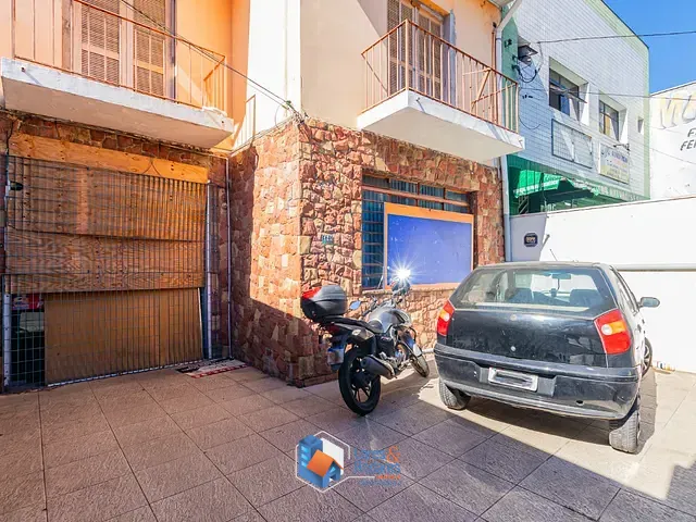 Comercial com 622m², à venda, no bairro Santo Amaro em São Paulo