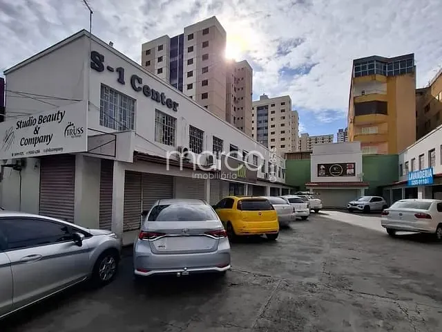 Loja para alugar, no bairro Setor Bela Vista em Goiânia
