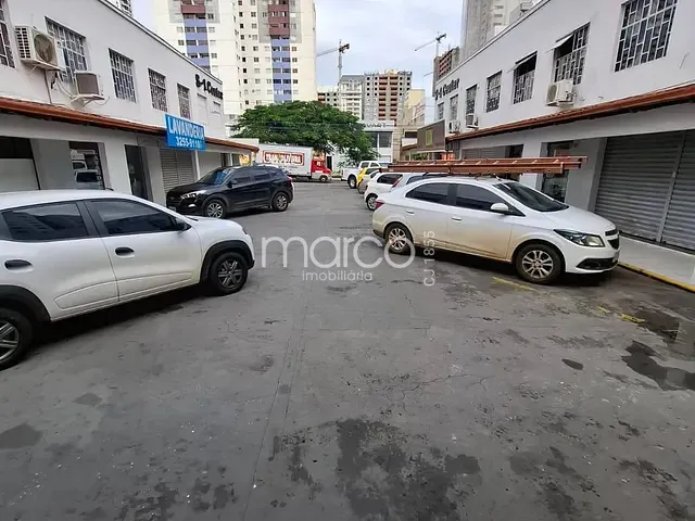 Loja para alugar, no bairro Setor Bela Vista em Goiânia