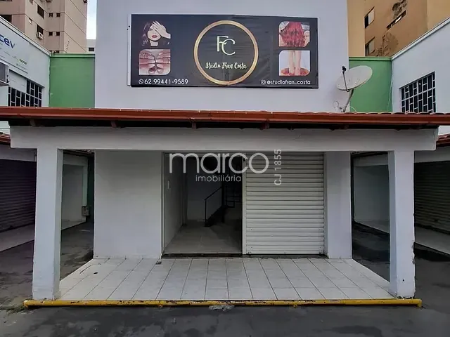 Loja para alugar, no bairro Setor Bela Vista em Goiânia