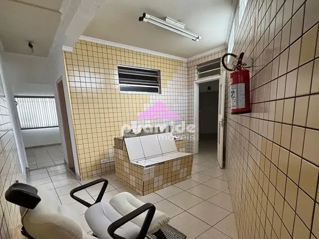 Comercial com 188m², à venda ou para alugar, no bairro Santana em São José Dos Campos