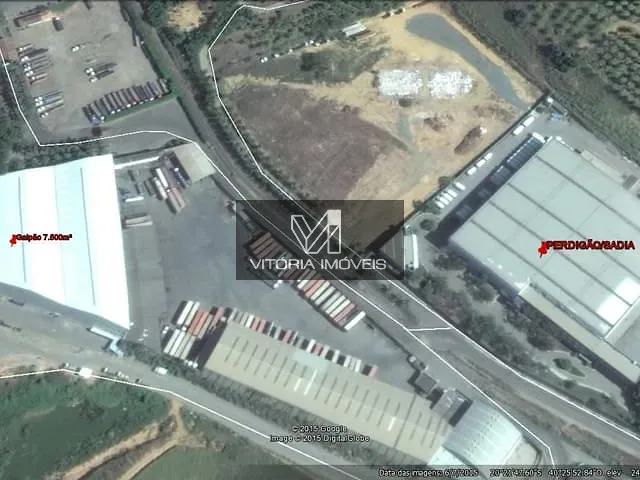 Galpão / Barracão com 13000m², para alugar, no bairro BR em Viana