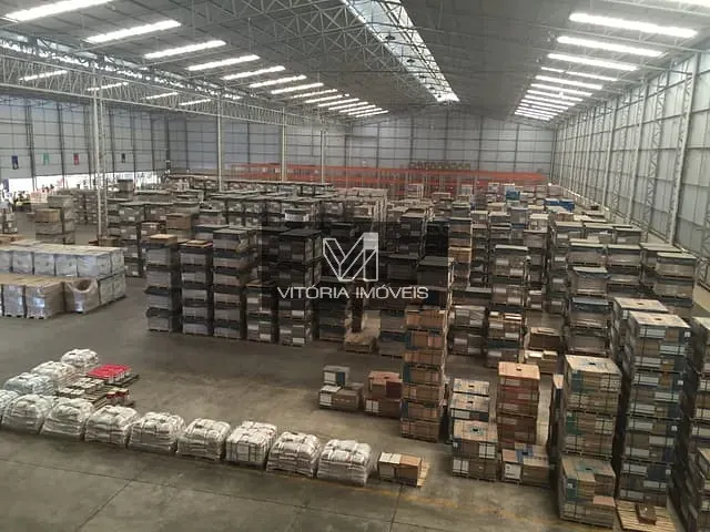 Galpão / Barracão com 13000m², para alugar, no bairro BR em Viana