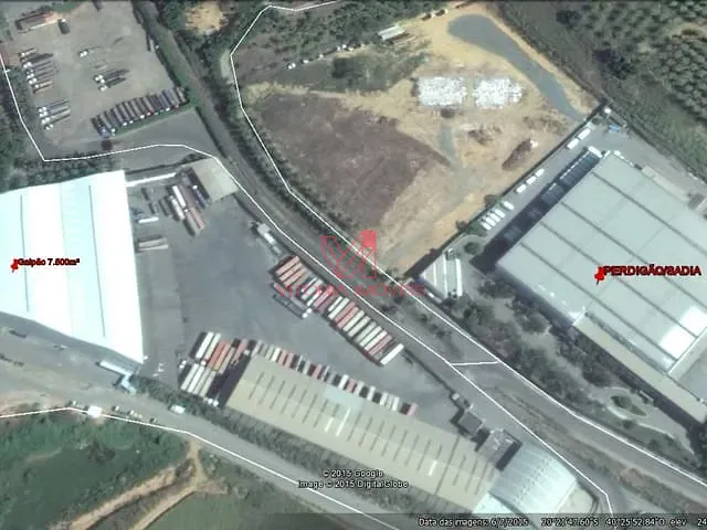 Galpão / Barracão com 13000m², para alugar, no bairro BR em Viana