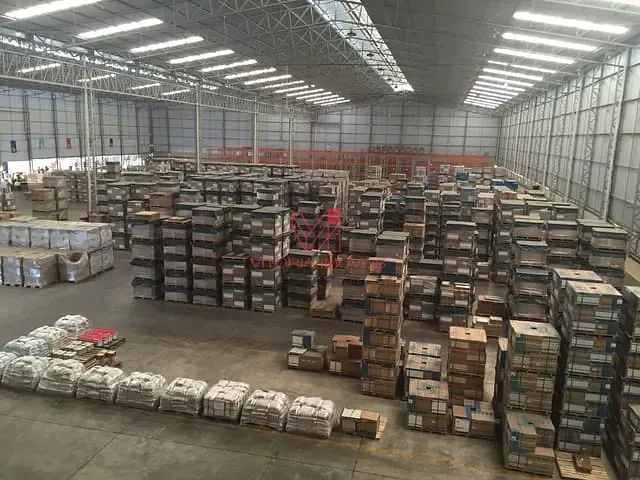 Galpão / Barracão com 13000m², para alugar, no bairro BR em Viana