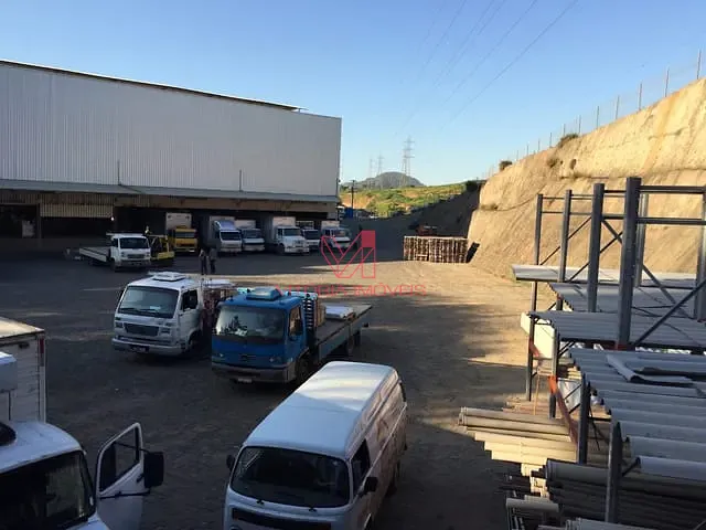 Galpão / Barracão com 13000m², para alugar, no bairro BR em Viana