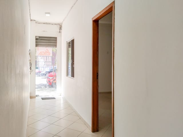 Sala para alugar, no bairro São Brás em Belém