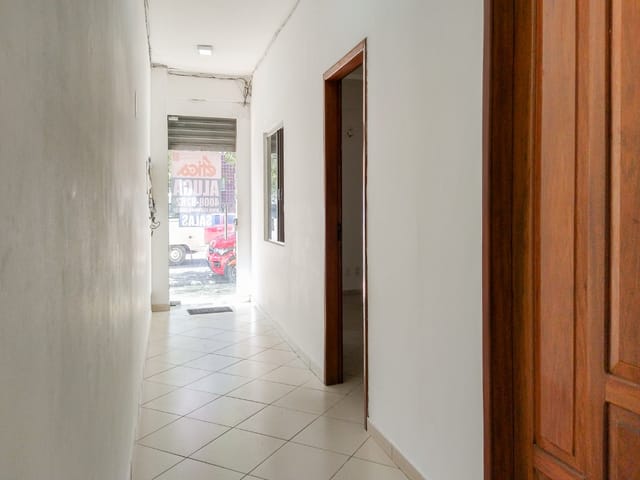 Sala para alugar, no bairro São Brás em Belém