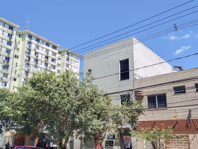 Sala para alugar, no bairro São Brás em Belém