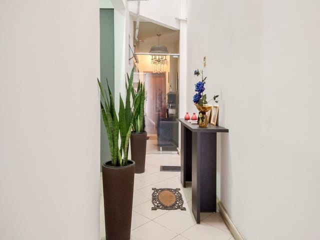Sala para alugar, no bairro São Brás em Belém