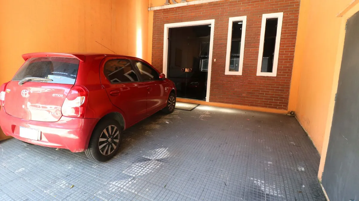 Edifício monousuário para venda em Campos Elíseos, 532m²