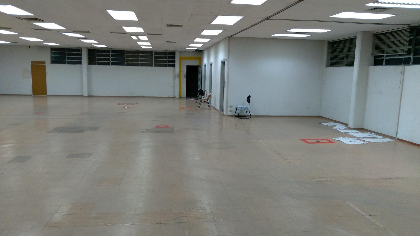 Comercial para Locação 12 Vagas, 542M², Prosperidade, São Caetano do Sul - SP