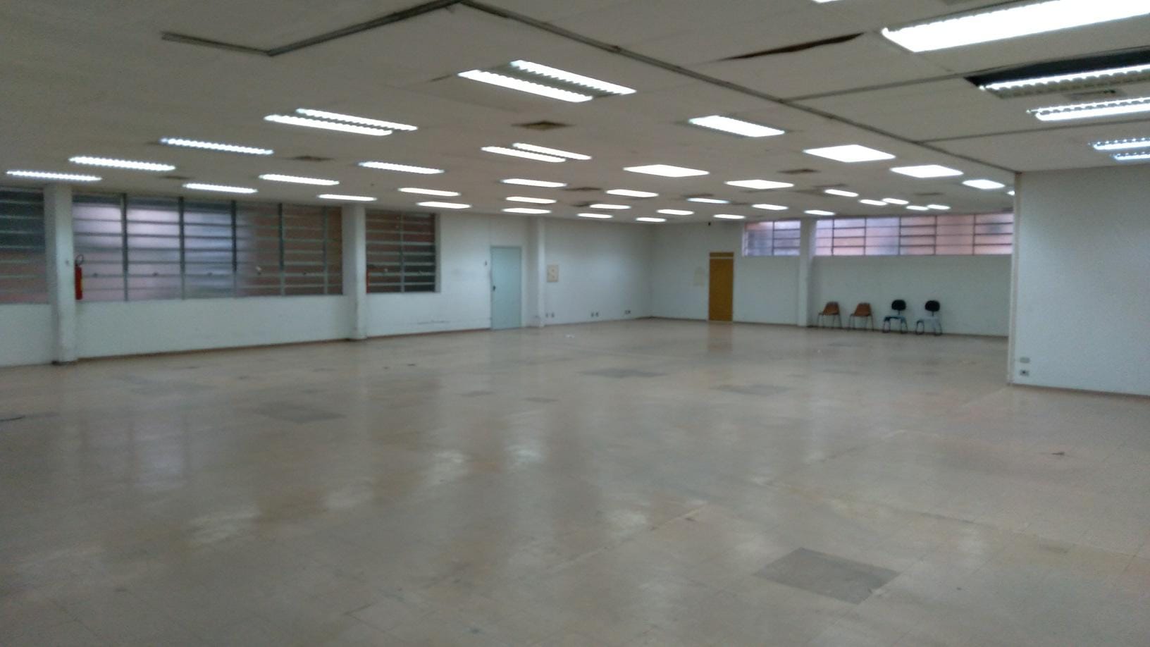 Comercial para Locação 12 Vagas, 542M², Prosperidade, São Caetano do Sul - SP