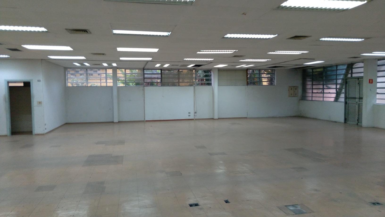 Comercial para Locação 12 Vagas, 542M², Prosperidade, São Caetano do Sul - SP