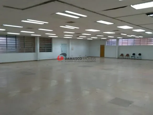 Prédio com 542m², para alugar, no bairro Prosperidade em São Caetano Do Sul