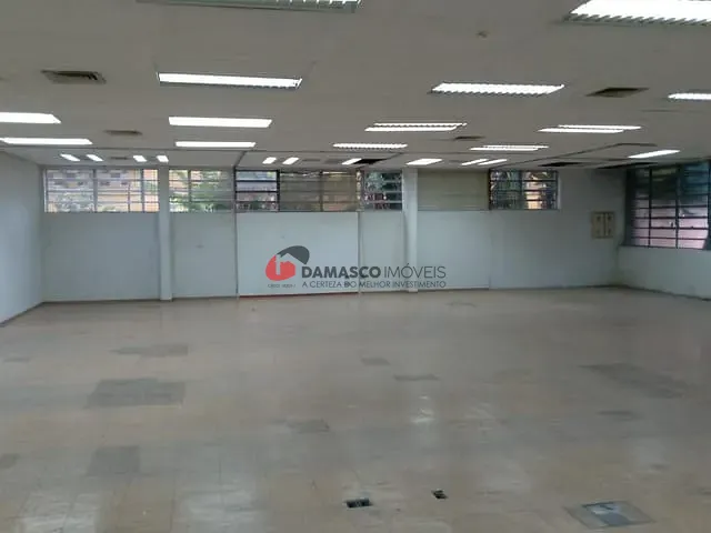 Prédio com 542m², para alugar, no bairro Prosperidade em São Caetano Do Sul