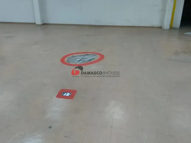 Prédio com 542m², para alugar, no bairro Prosperidade em São Caetano Do Sul