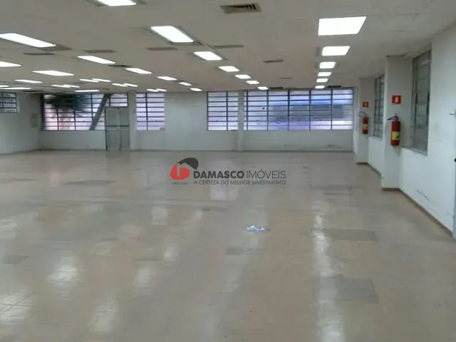 Prédio com 542m², para alugar, no bairro Prosperidade em São Caetano Do Sul