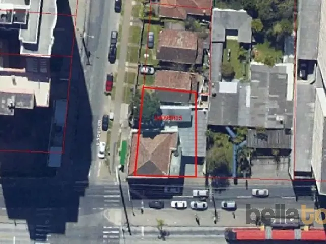 Comercial à venda, no bairro Cristo Rei em Curitiba