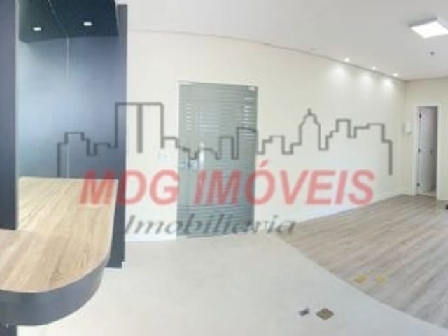 Foto do Conjunto comercial - Sala Comercial na Praça Santo Agostinho, Liberdade, ao lado do metrô Vergueiro. | MDG IMÓVEIS