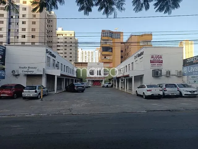 Sala para alugar, no bairro Setor Bela Vista em Goiânia