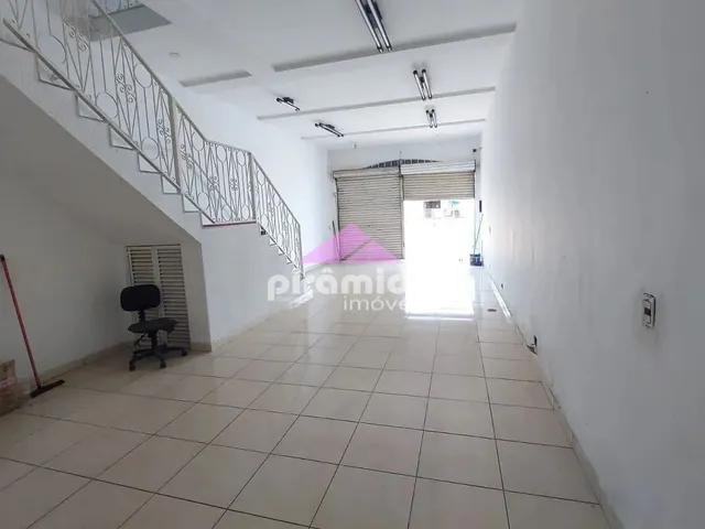 Comercial com 182m², à venda ou para alugar, no bairro Centro em São José Dos Campos