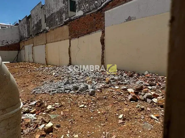 Terreno com 300m², à venda, no bairro Centro em Santarém