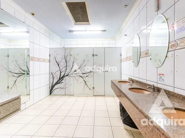 Conjunto comercial com 2417m², à venda ou para alugar, no bairro Chapada em Ponta Grossa
