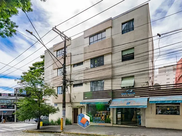 Comercial com 377m², à venda, no bairro Santo Amaro em São Paulo