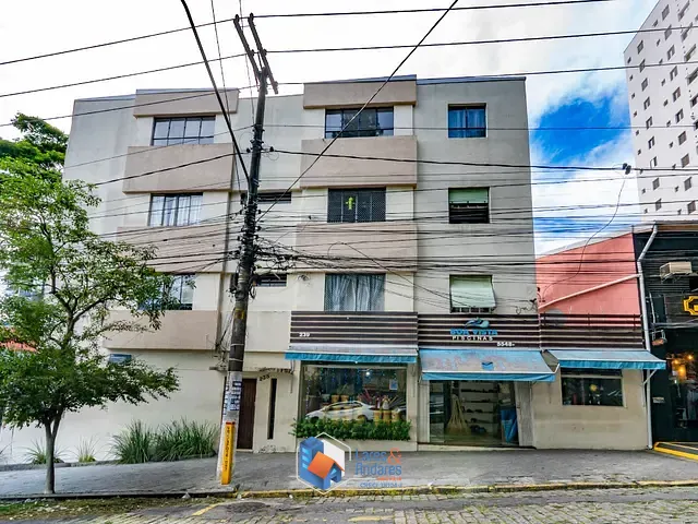Comercial com 377m², à venda, no bairro Santo Amaro em São Paulo