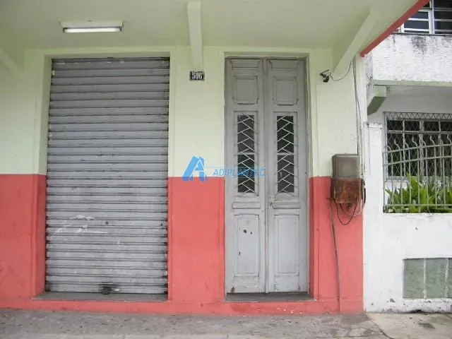 Loja para alugar, no bairro SAO CRISTOVAO em Rio De Janeiro