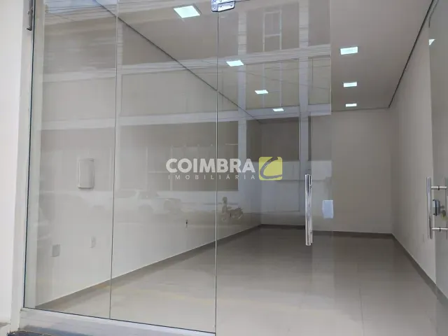 Sala com 40m², para alugar, no bairro Centro em Santarém