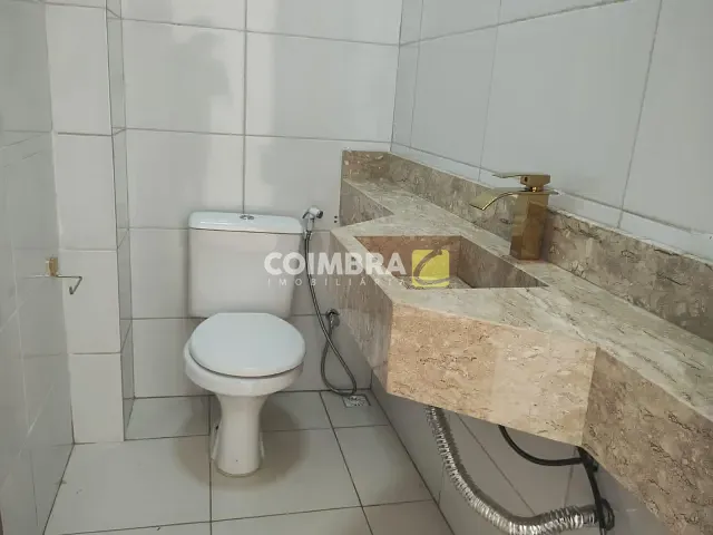 Sala com 40m², para alugar, no bairro Centro em Santarém