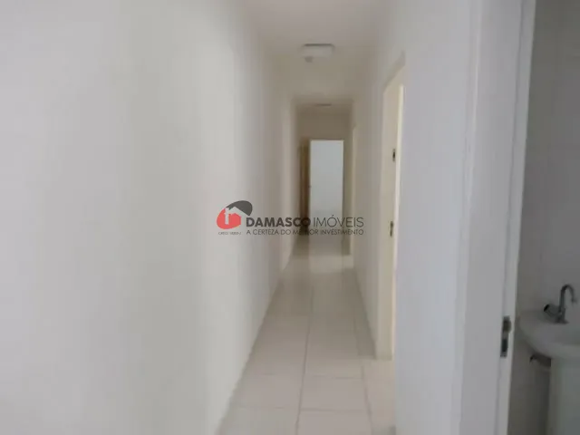 Sobrado para alugar, no bairro Osvaldo Cruz em São Caetano do Sul