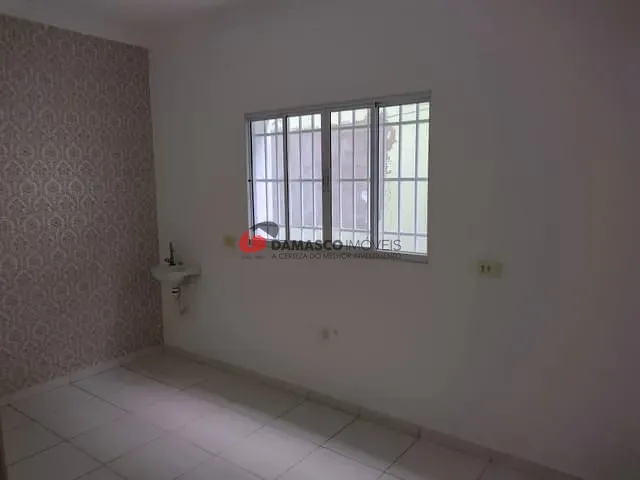 Sobrado para alugar, no bairro Osvaldo Cruz em São Caetano do Sul